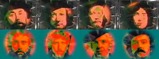 Pre and Post War Doctors? The Unknown Faces of Doctor Who.